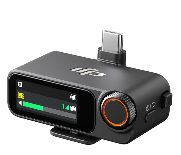 DJI odbiornik do Mic 3 CP.RN.00000477.01 / 6937224116399 - 1351063 - zdjęcie 3